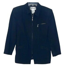 ❤️ 🆕 STEILMANN Jacket Size 38 Made In Germany